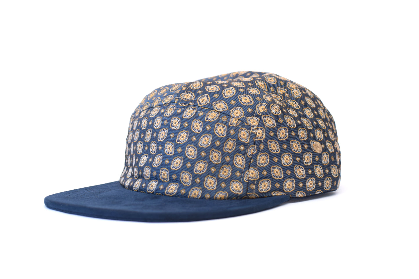Corbata Marino Five Panel Hat