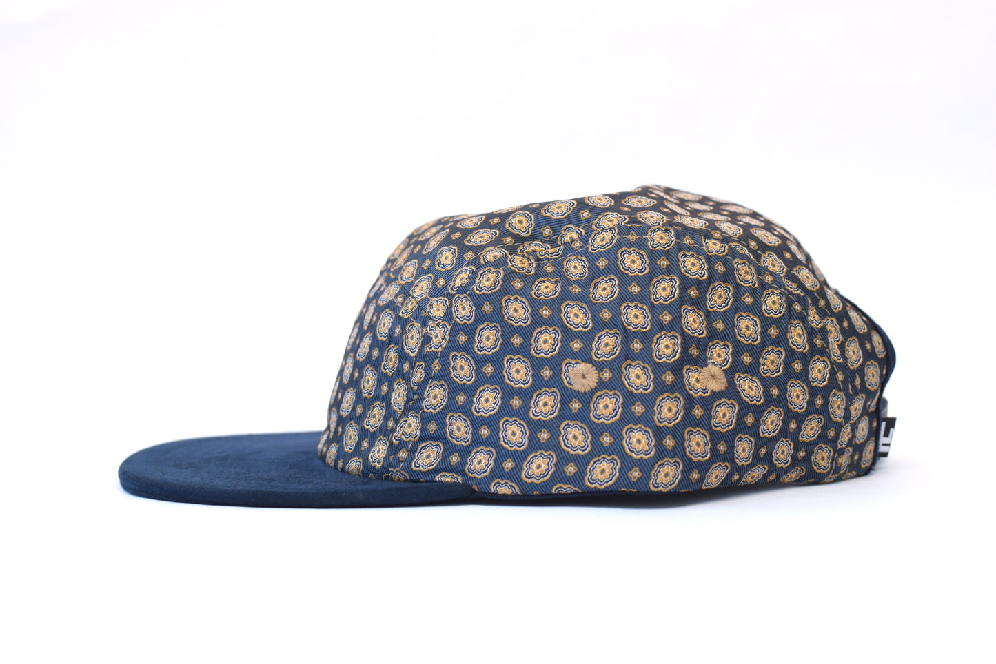 Corbata Marino Five Panel Hat
