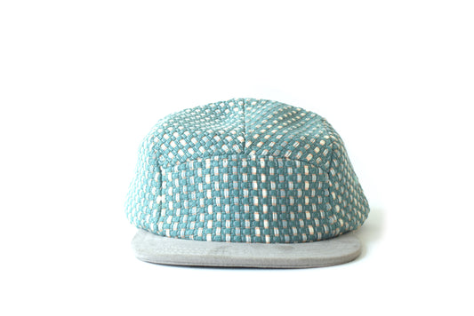 McIver Five Panel Hat (sb)