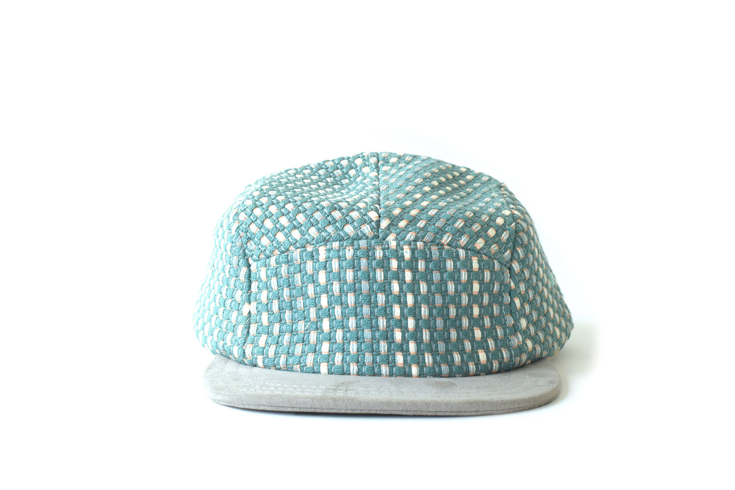 McIver Five Panel Hat (sb)