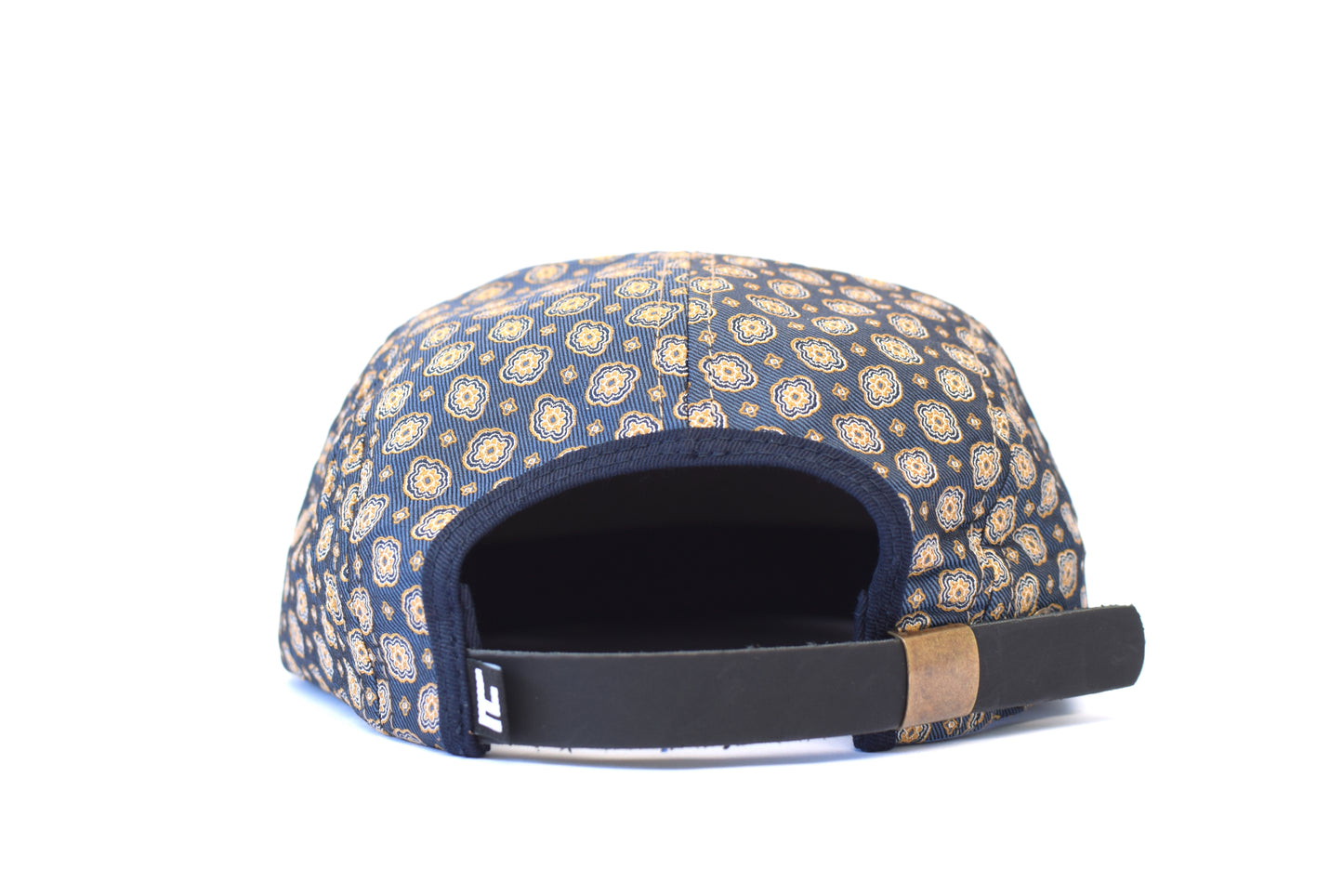 Corbata Marino Five Panel Hat