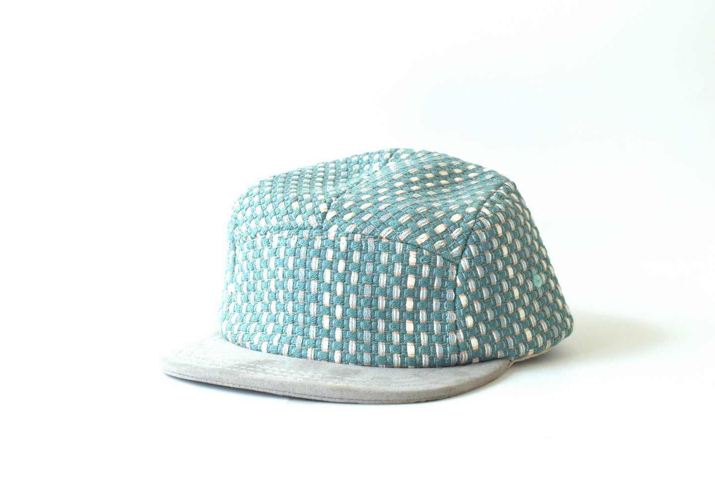 McIver Five Panel Hat (sb)