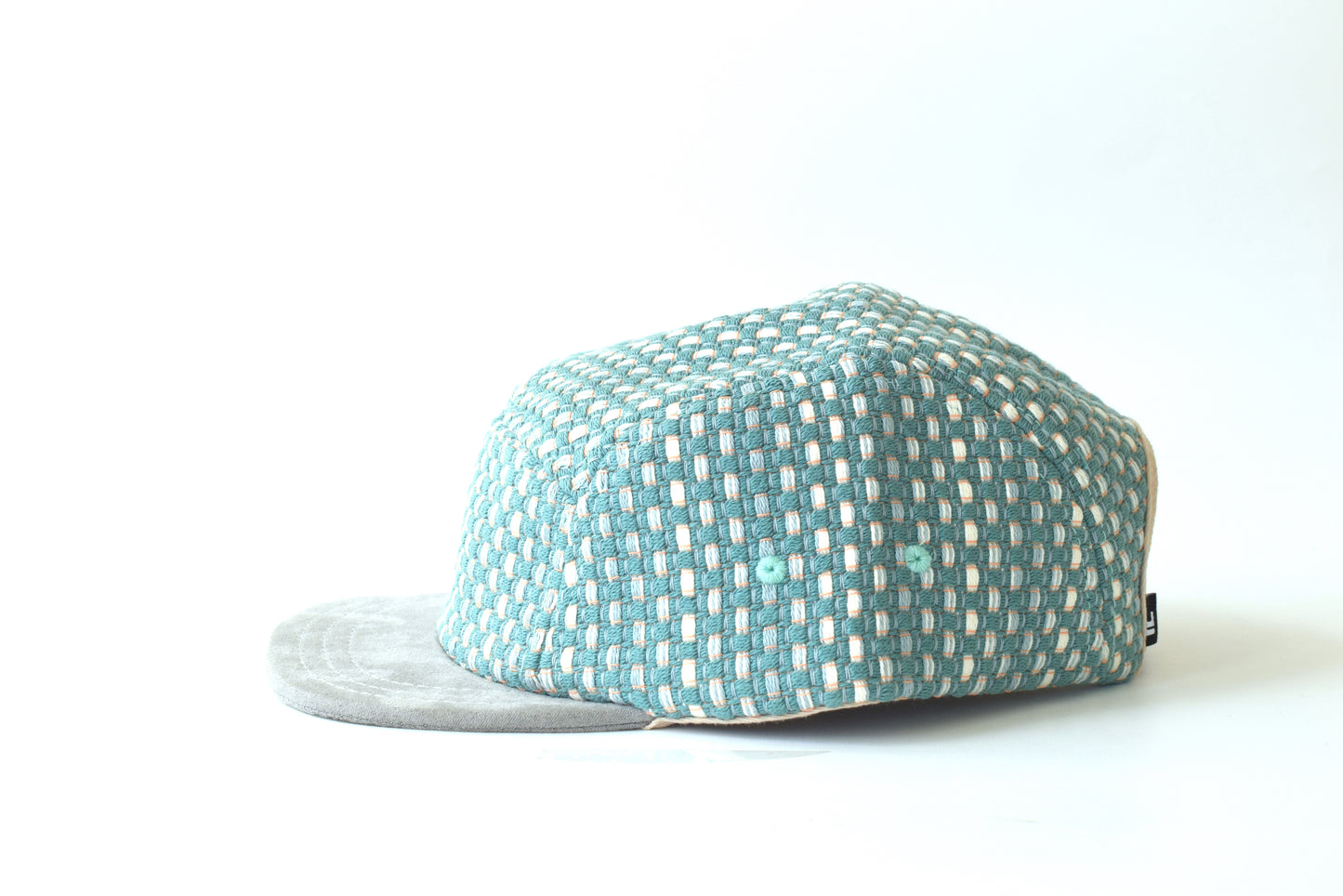 McIver Five Panel Hat (sb)