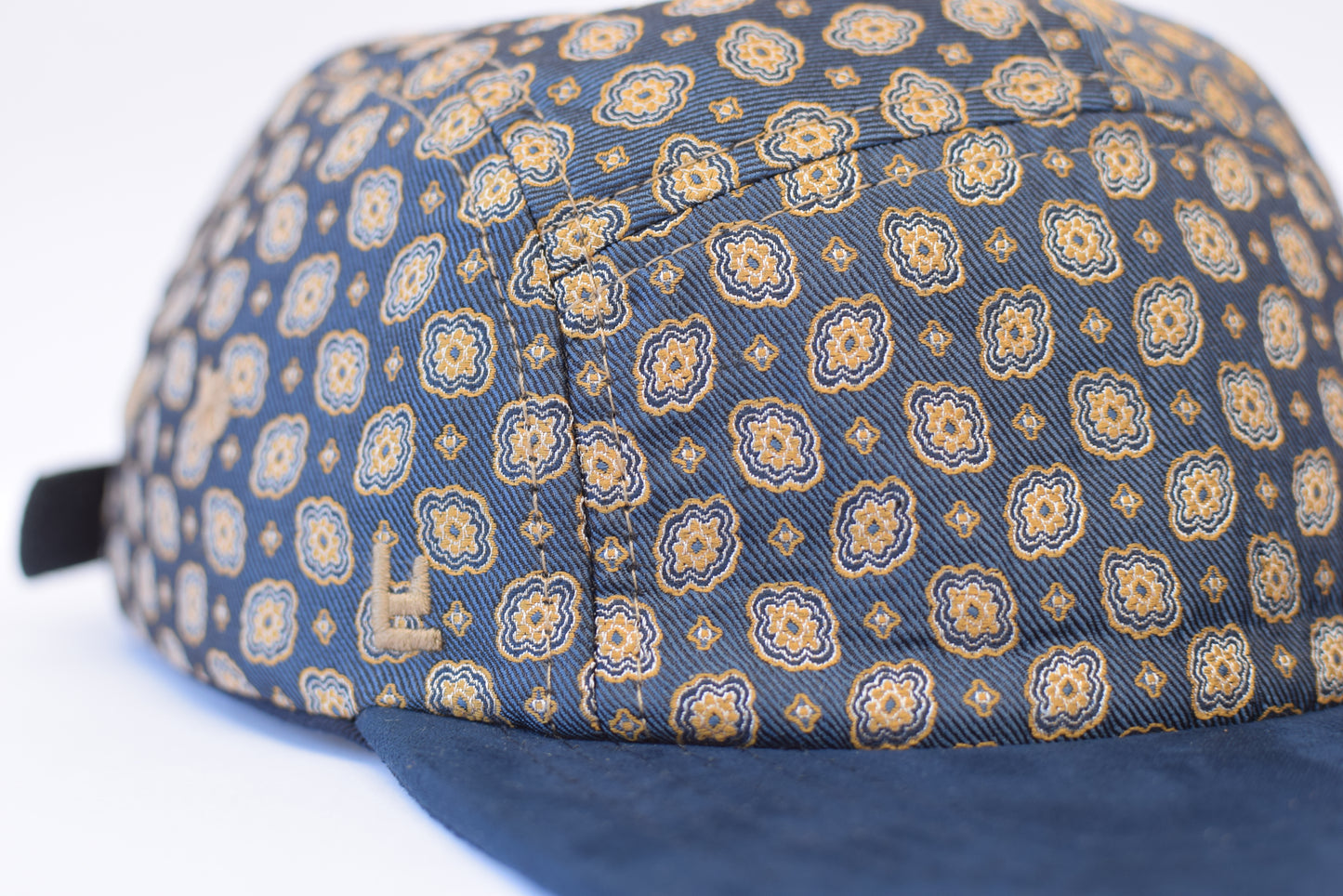 Corbata Marino Five Panel Hat
