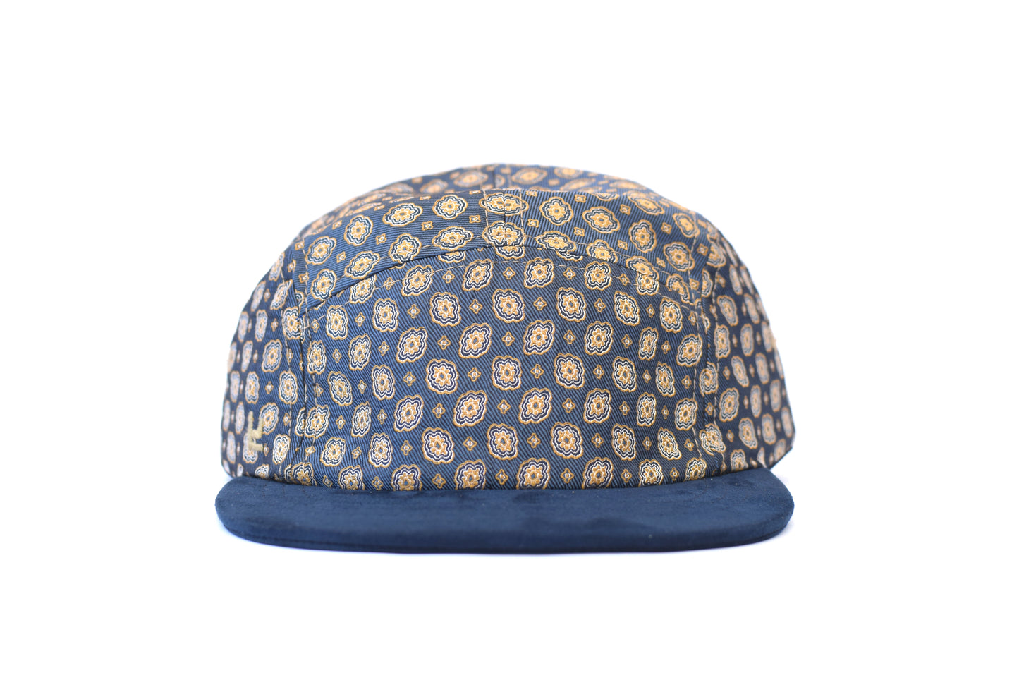 Corbata Marino Five Panel Hat (sb)