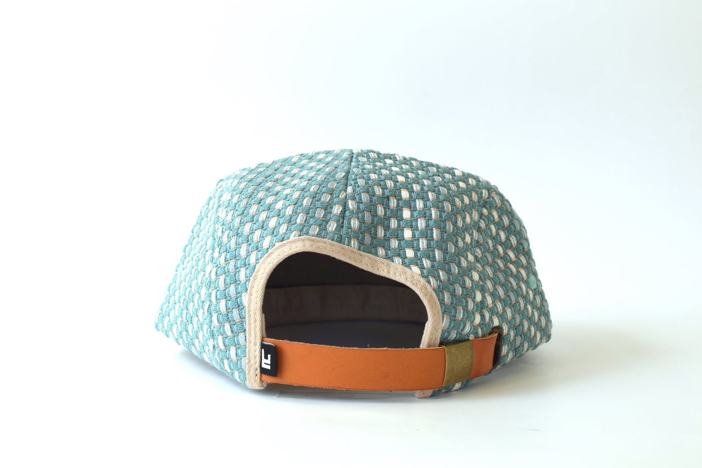 McIver Five Panel Hat (sb)