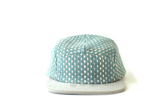 McIver Five Panel Hat