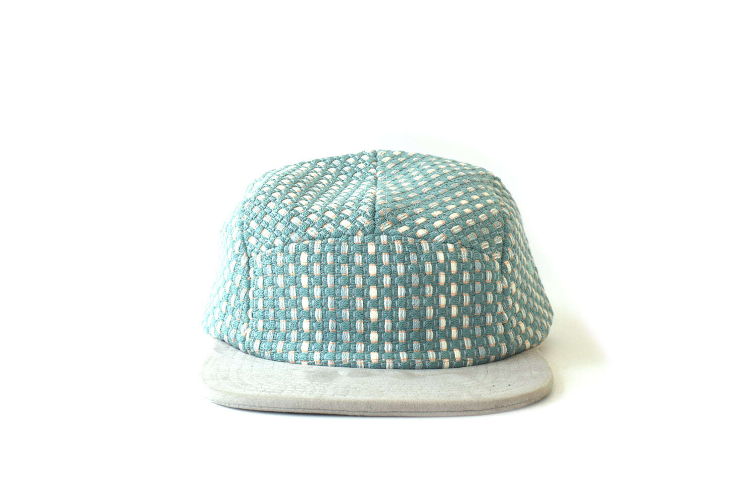 McIver Five Panel Hat (sb)
