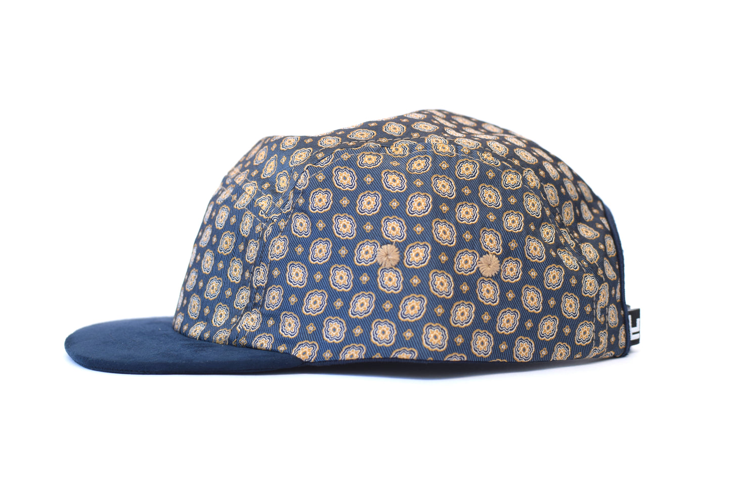Corbata Marino Five Panel Hat (sb)