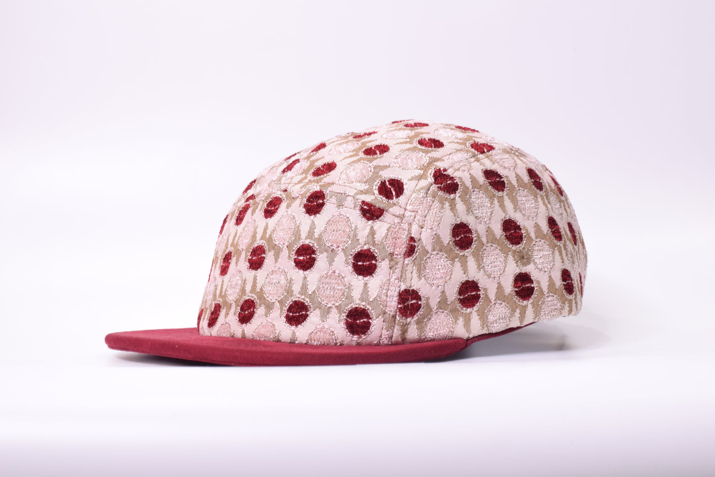 Mallawi Vino Five Panel Hat (sb)