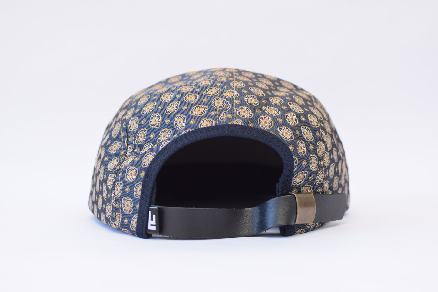 Corbata Marino Five Panel Hat (sb)