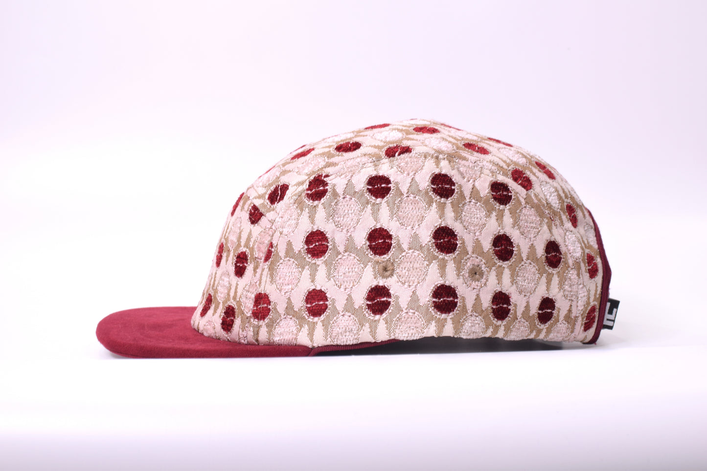 Mallawi Vino Five Panel Hat (sb)