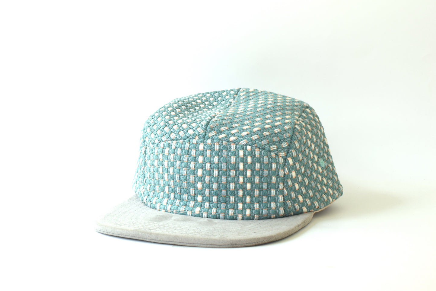 McIver Five Panel Hat (sb)