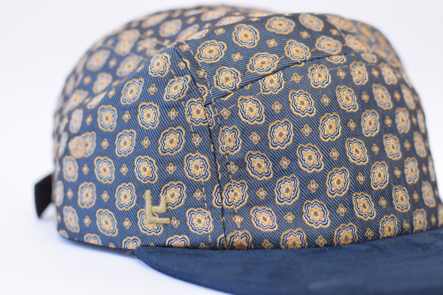Corbata Marino Five Panel Hat (sb)