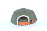 Mar Melange Five Panel Hat (sb)