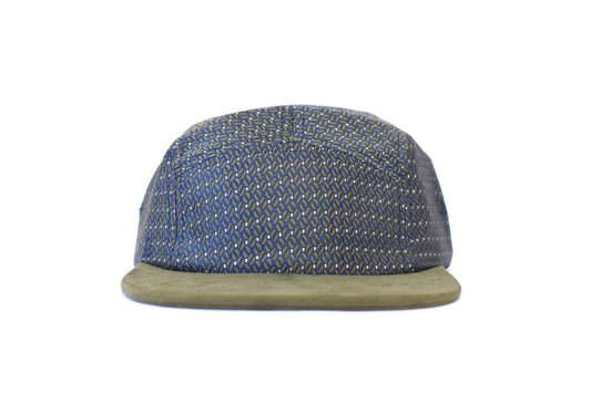 Corbata Bosque Five Panel Hat