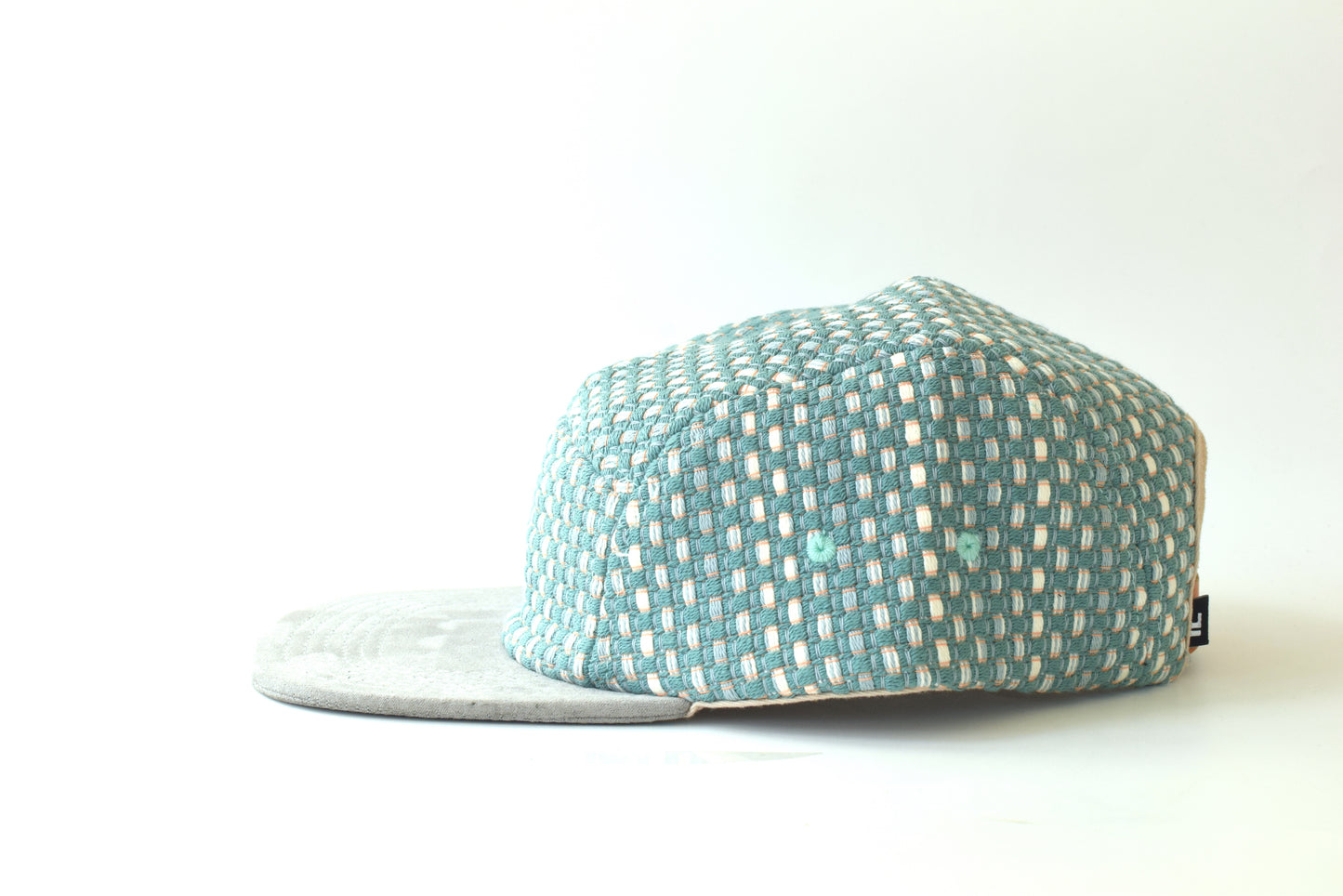 McIver Five Panel Hat (sb)