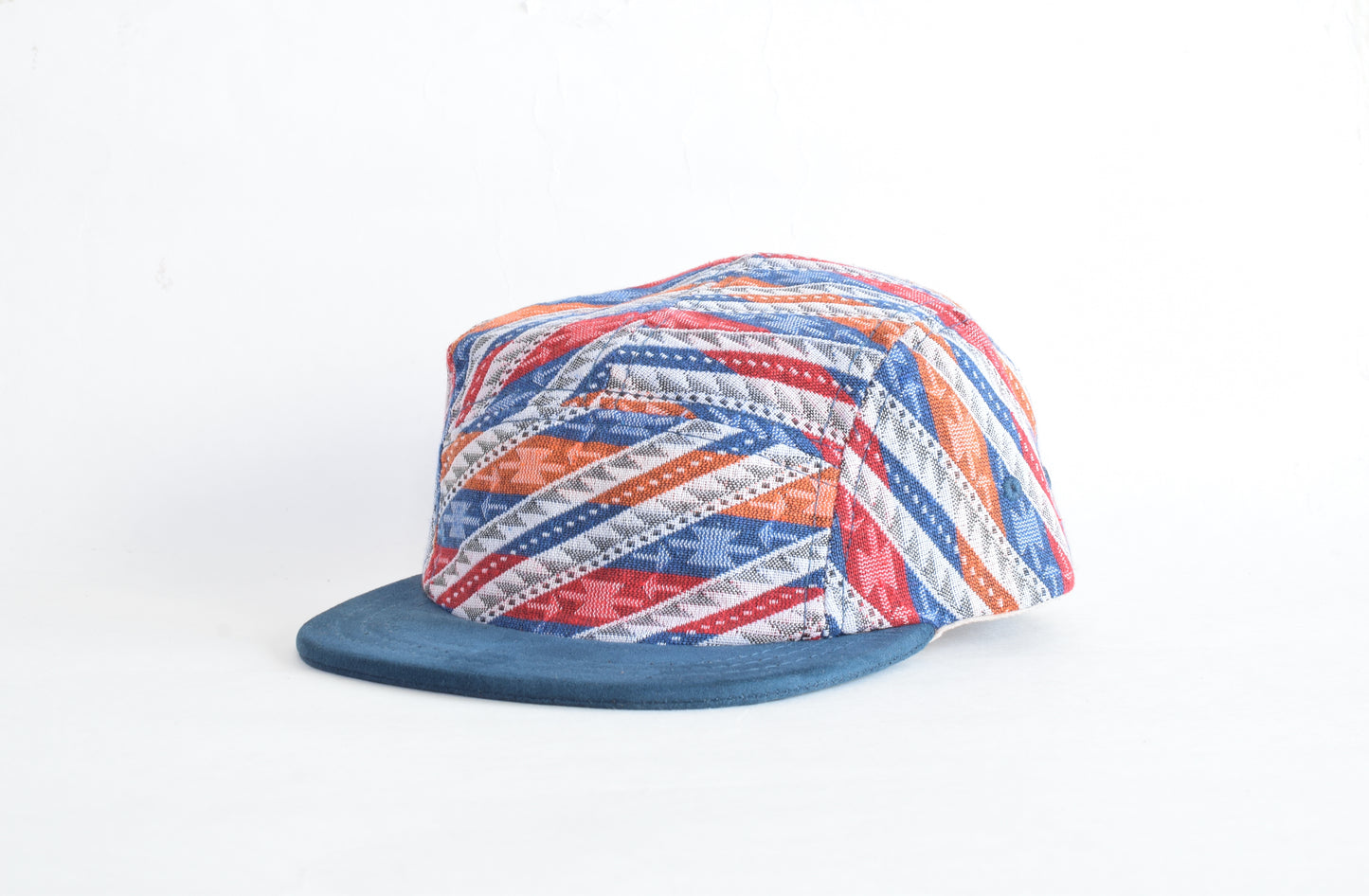 Gaushala Five Panel Hat (sb)