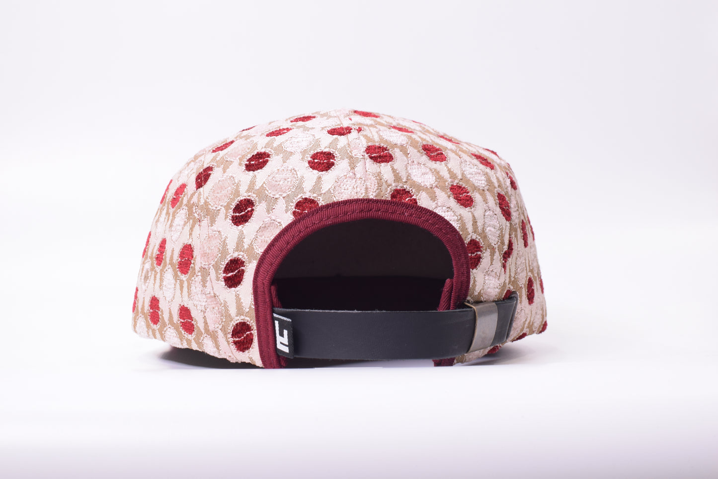 Mallawi Vino Five Panel Hat (sb)