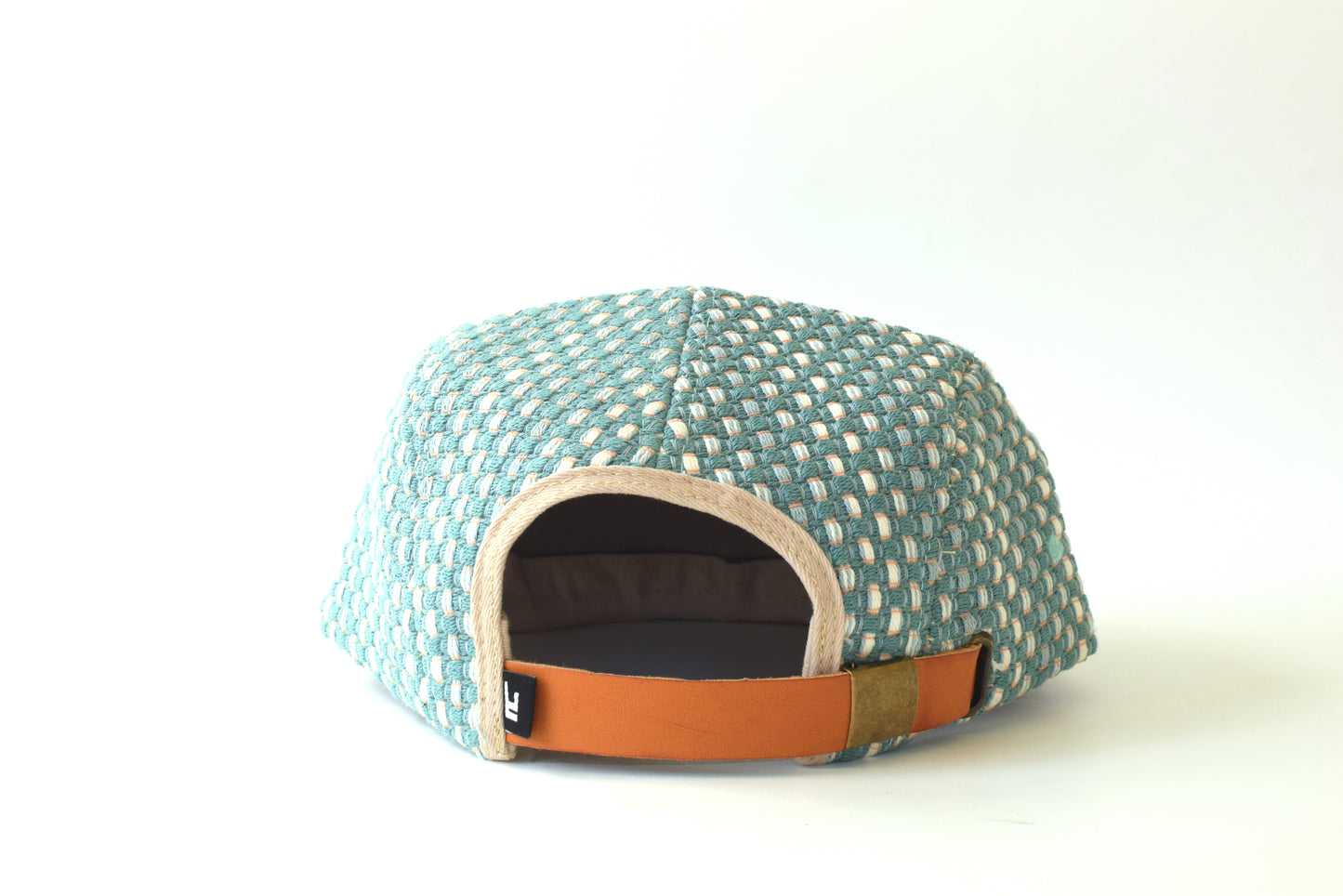 McIver Five Panel Hat (sb)
