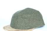 Mar Melange Five Panel Hat (sb)