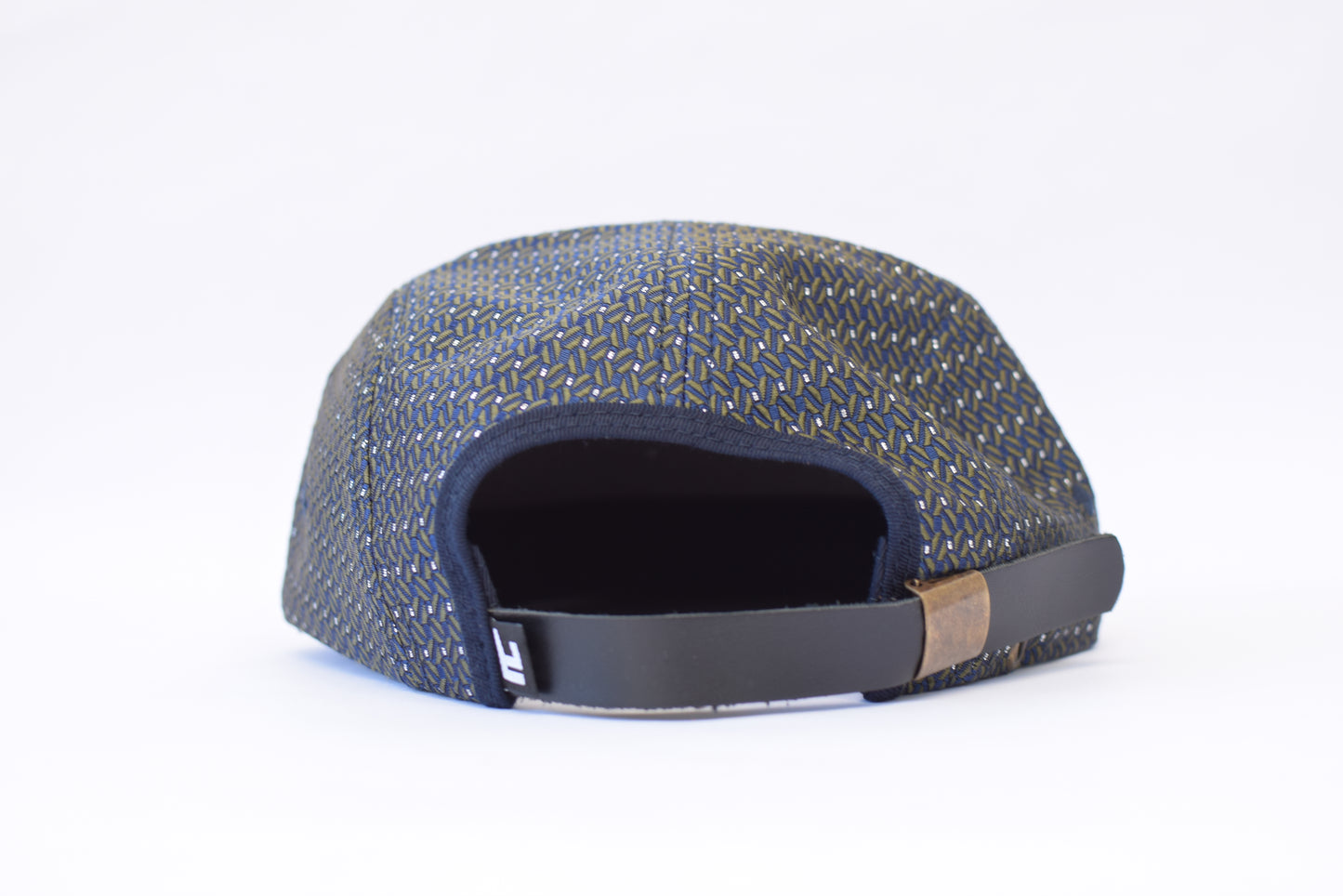 Corbata Bosque Five Panel Hat