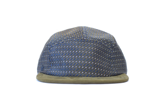 Corbata Bosque Five Panel Hat (sb)