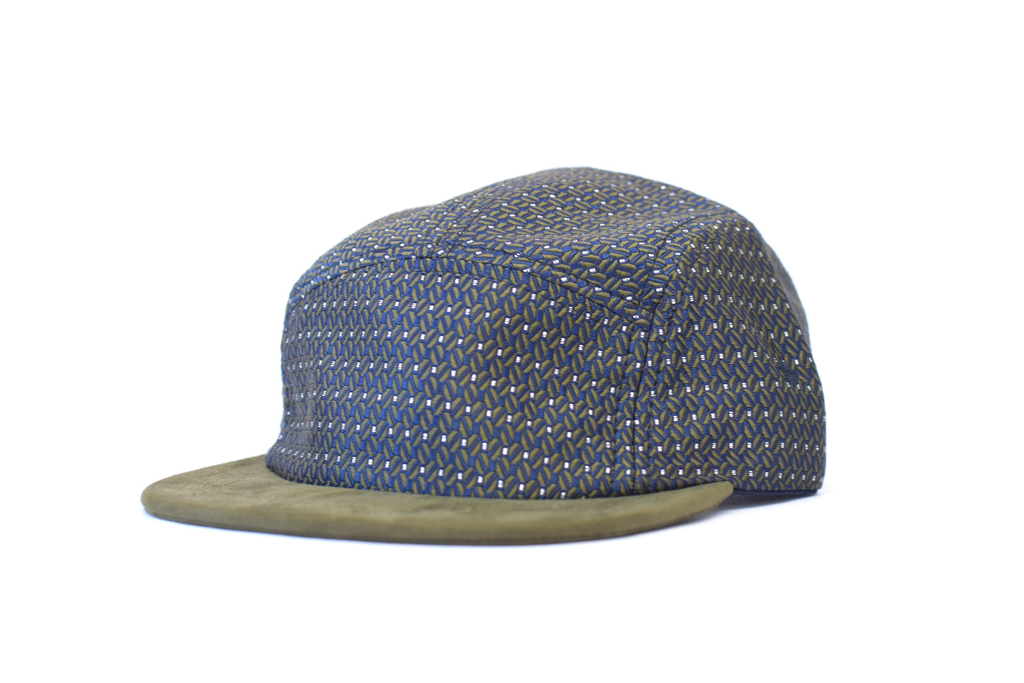 Corbata Bosque Five Panel Hat (sb)