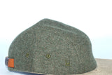 Mar Melange Five Panel Hat