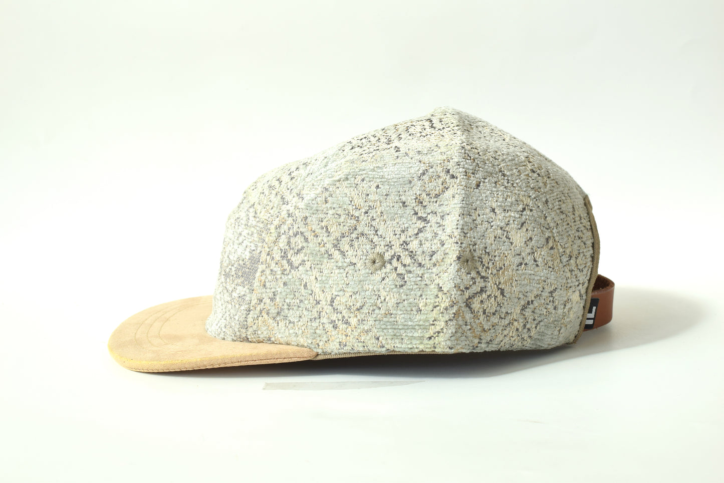 Escarcha Five Panel Hat (sb)