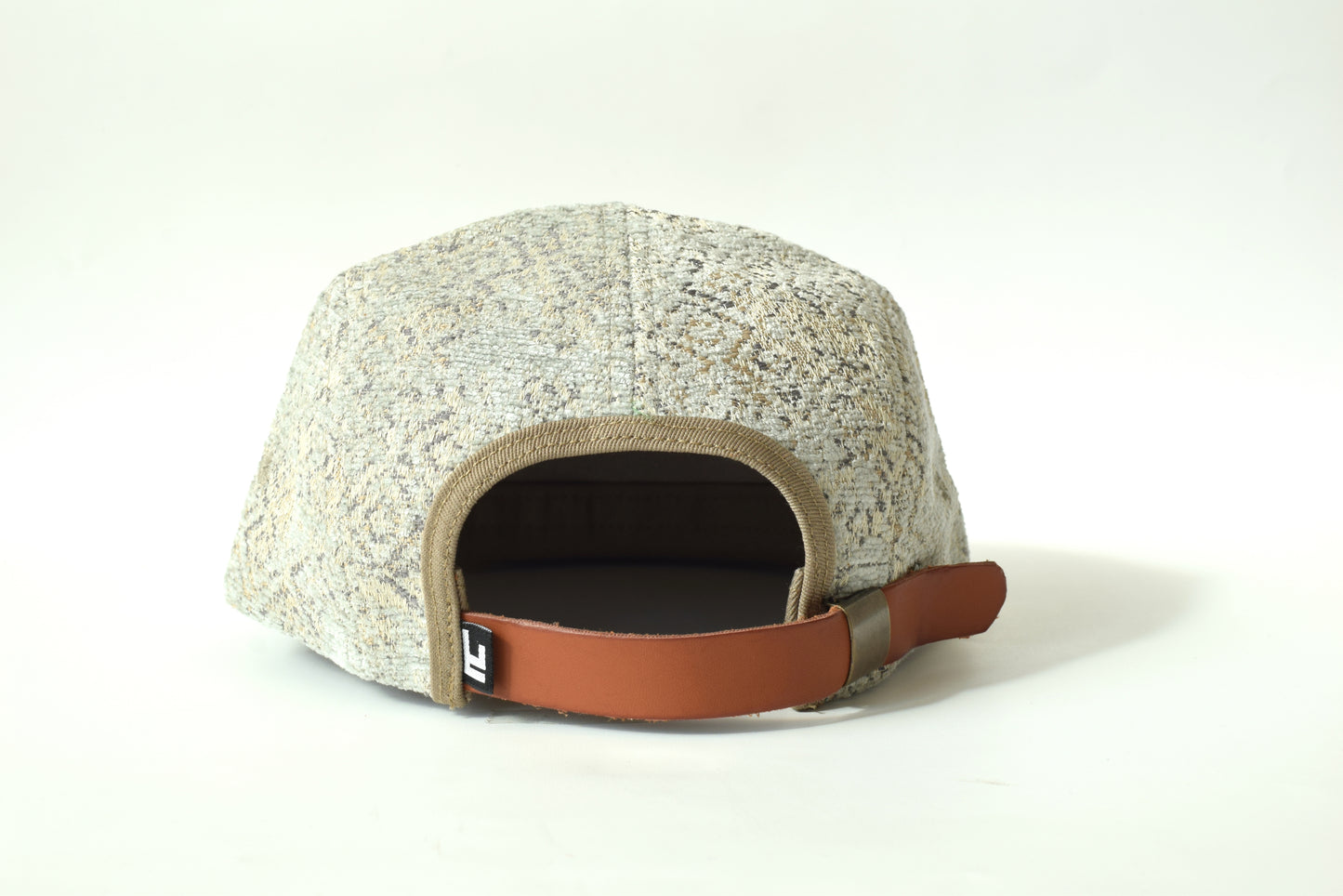 Escarcha Five Panel Hat (sb)