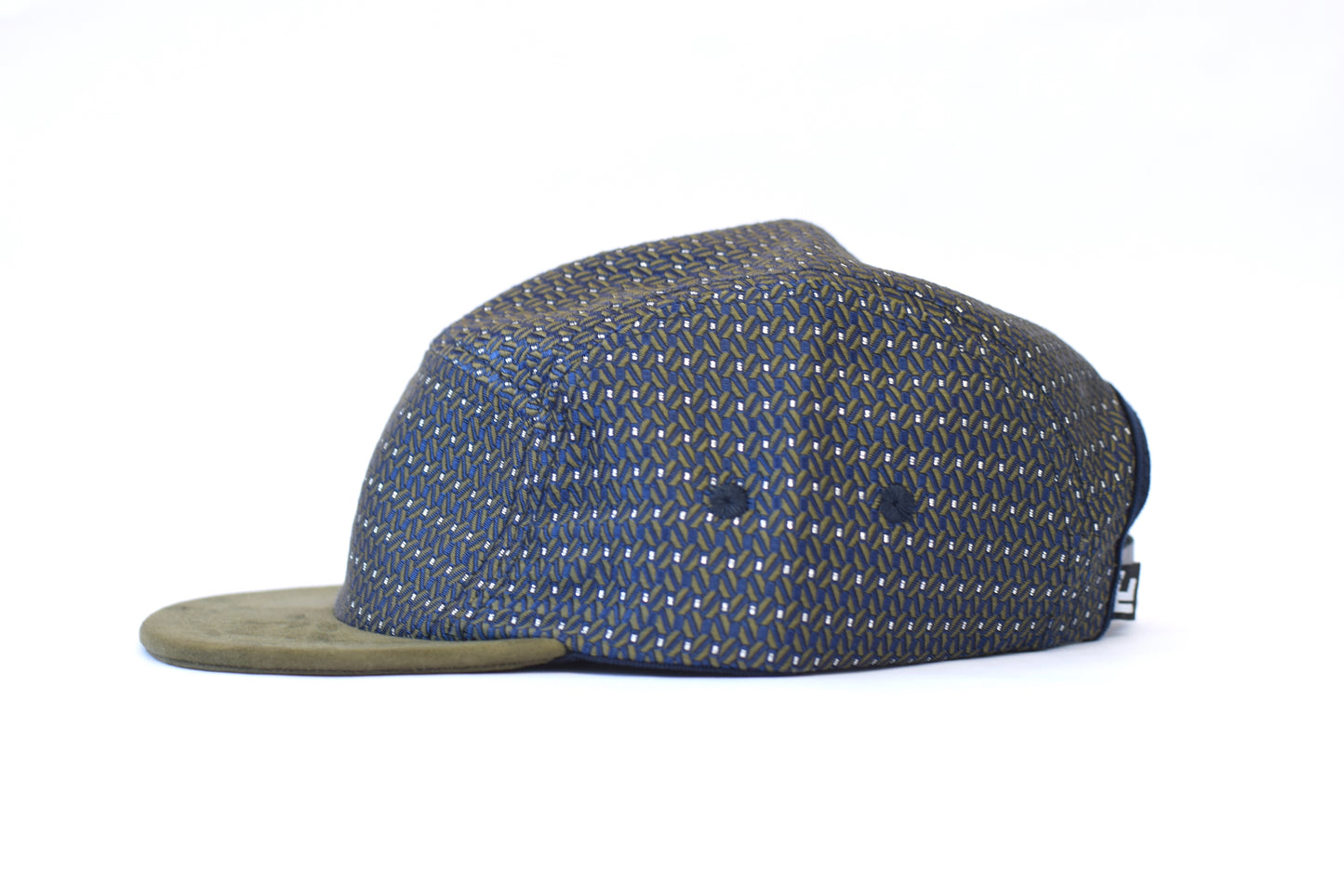 Corbata Bosque Five Panel Hat (sb)