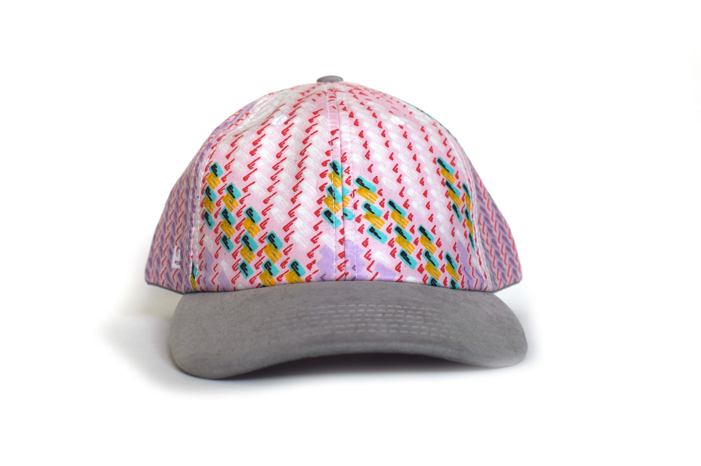 Nouadhibou Six Panel Hat