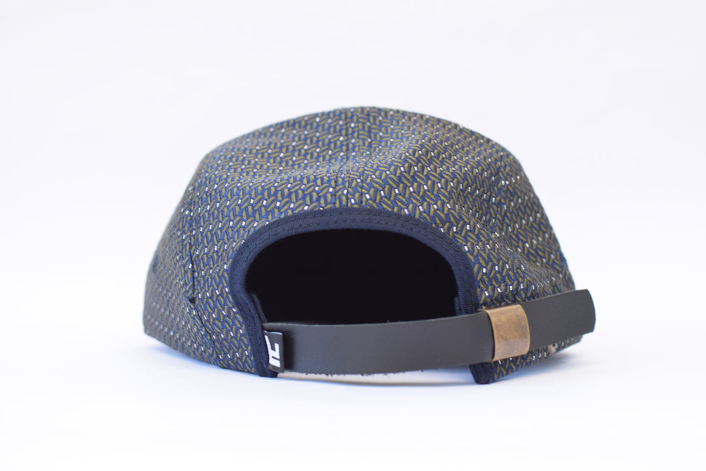 Corbata Bosque Five Panel Hat (sb)