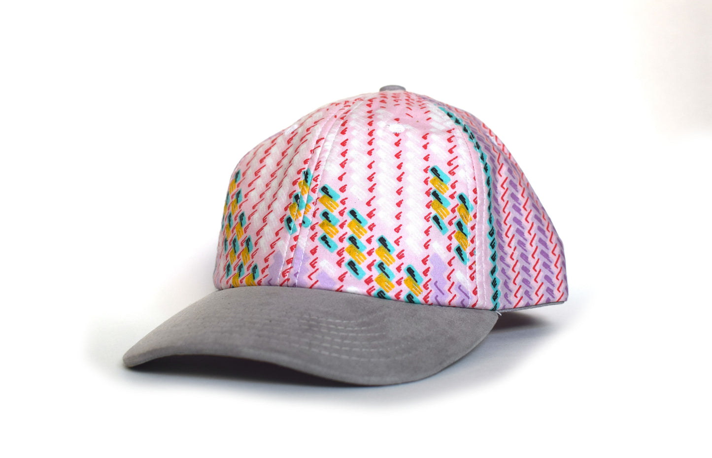 Nouadhibou Six Panel Hat