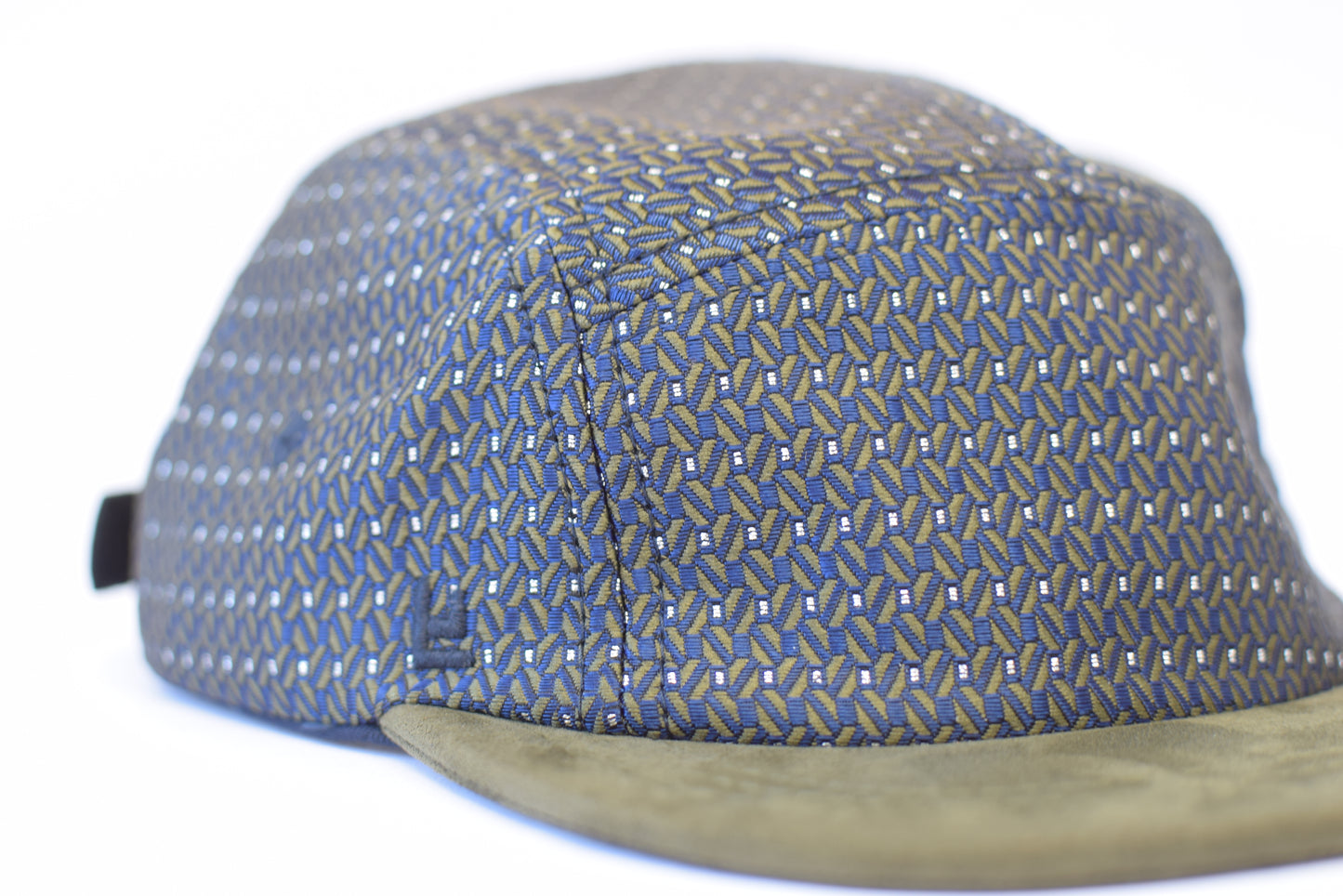Corbata Bosque Five Panel Hat (sb)