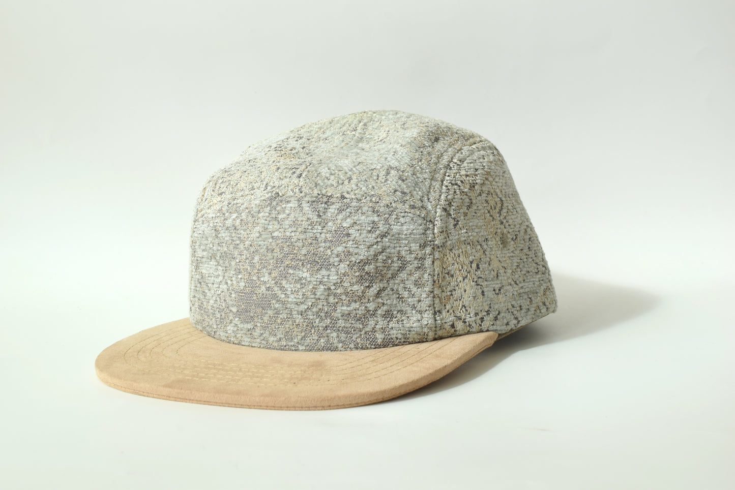 Escarcha Five Panel Hat