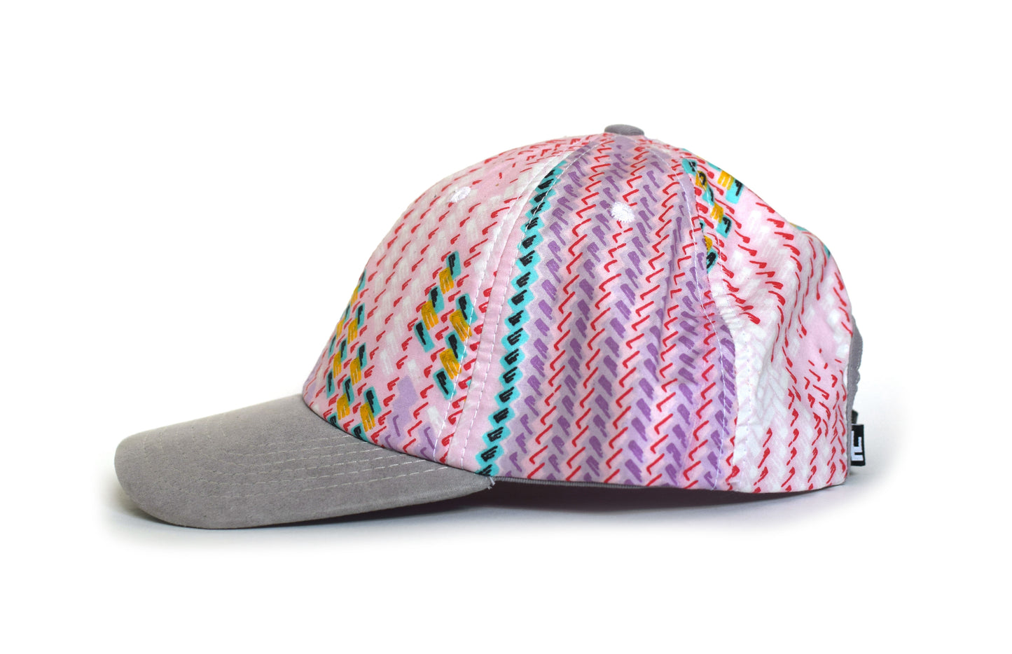 Nouadhibou Six Panel Hat