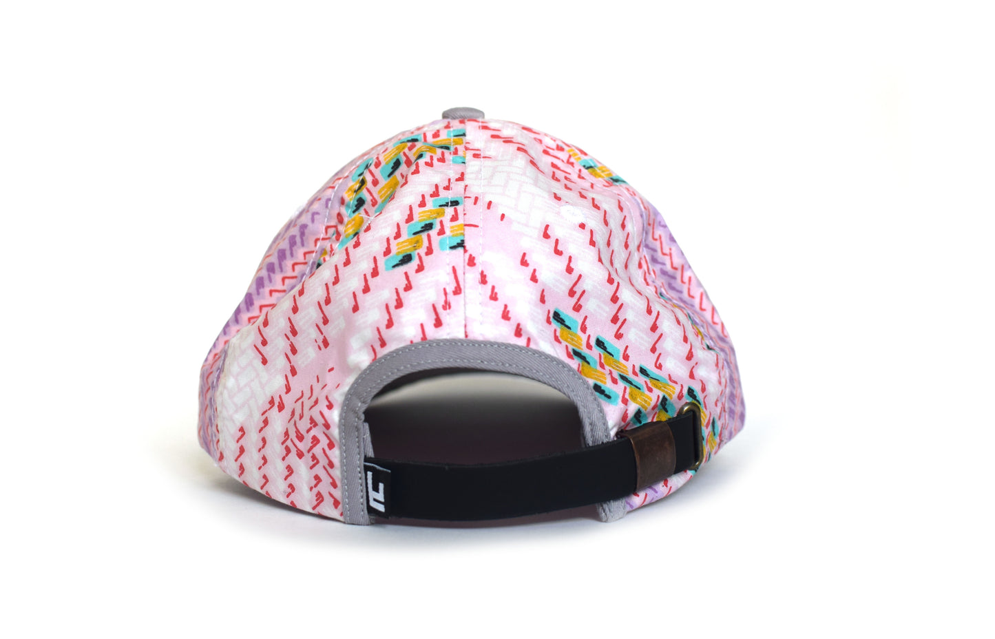 Nouadhibou Six Panel Hat