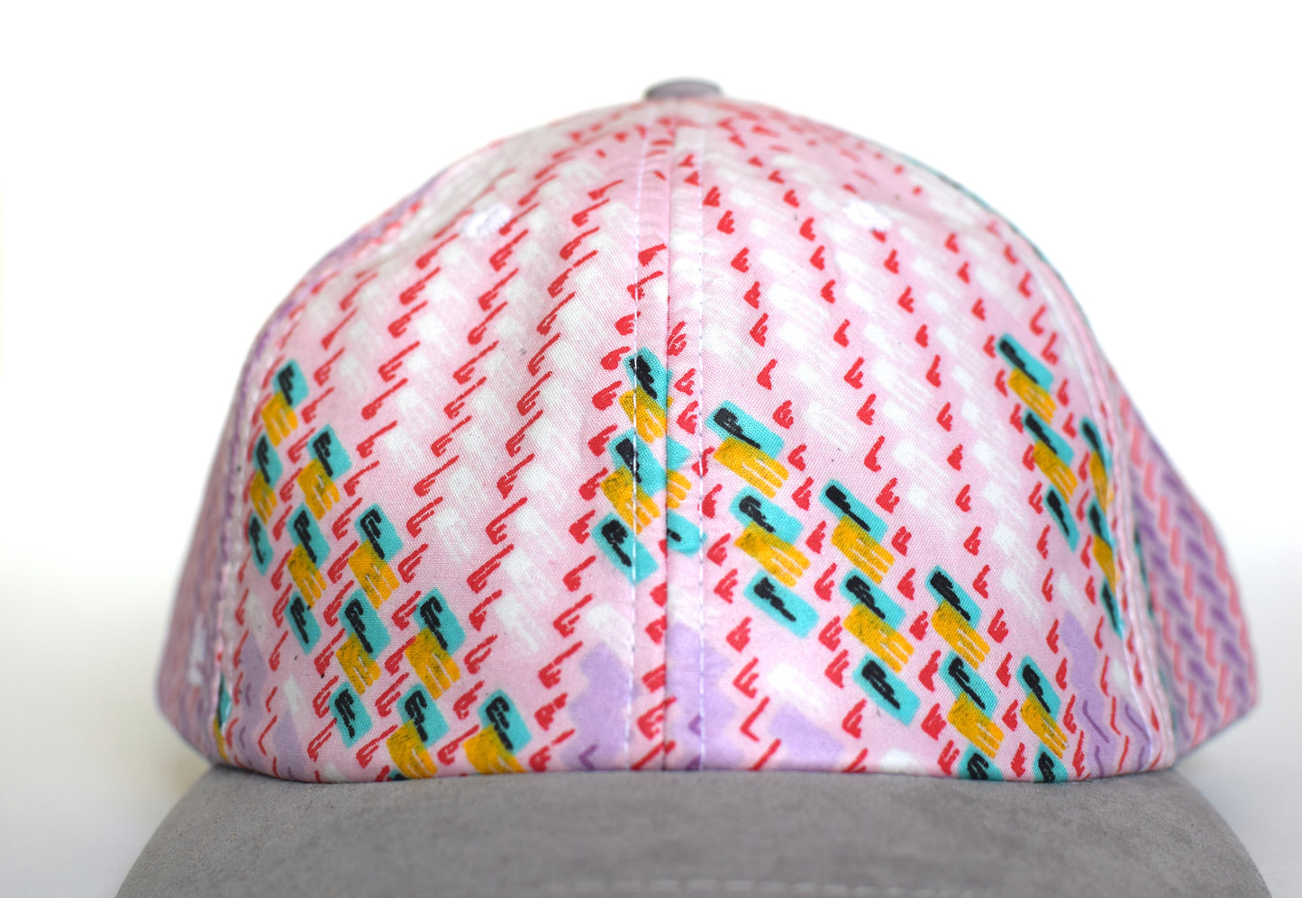 Nouadhibou Six Panel Hat