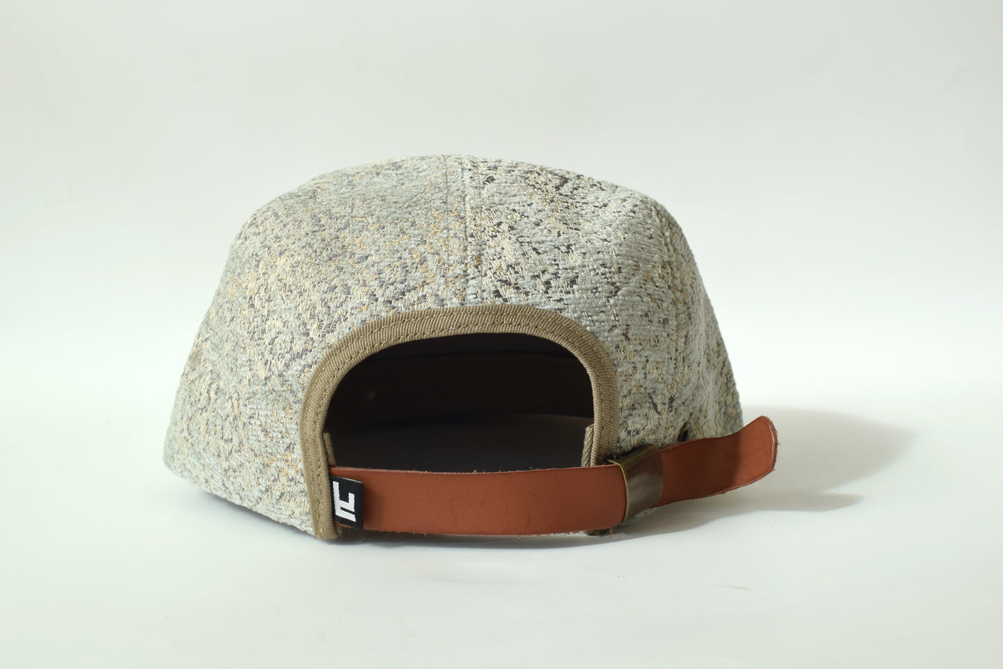 Escarcha Five Panel Hat