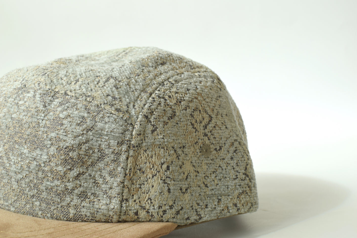 Escarcha Five Panel Hat