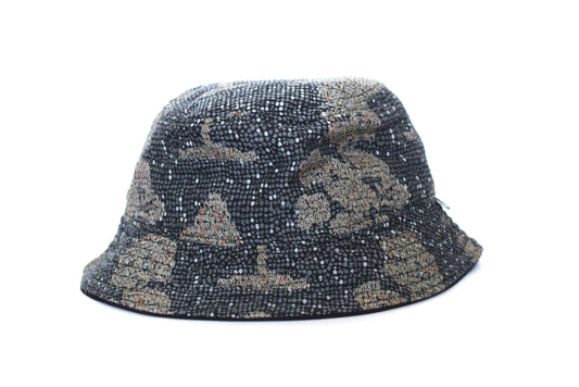 Nairobi Bucket Hat