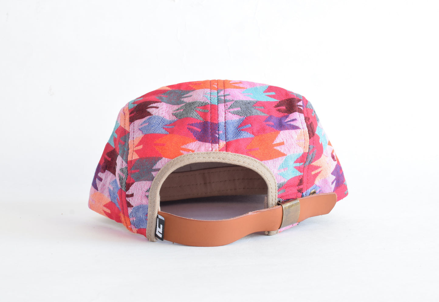 Mukot Five Panel Hat