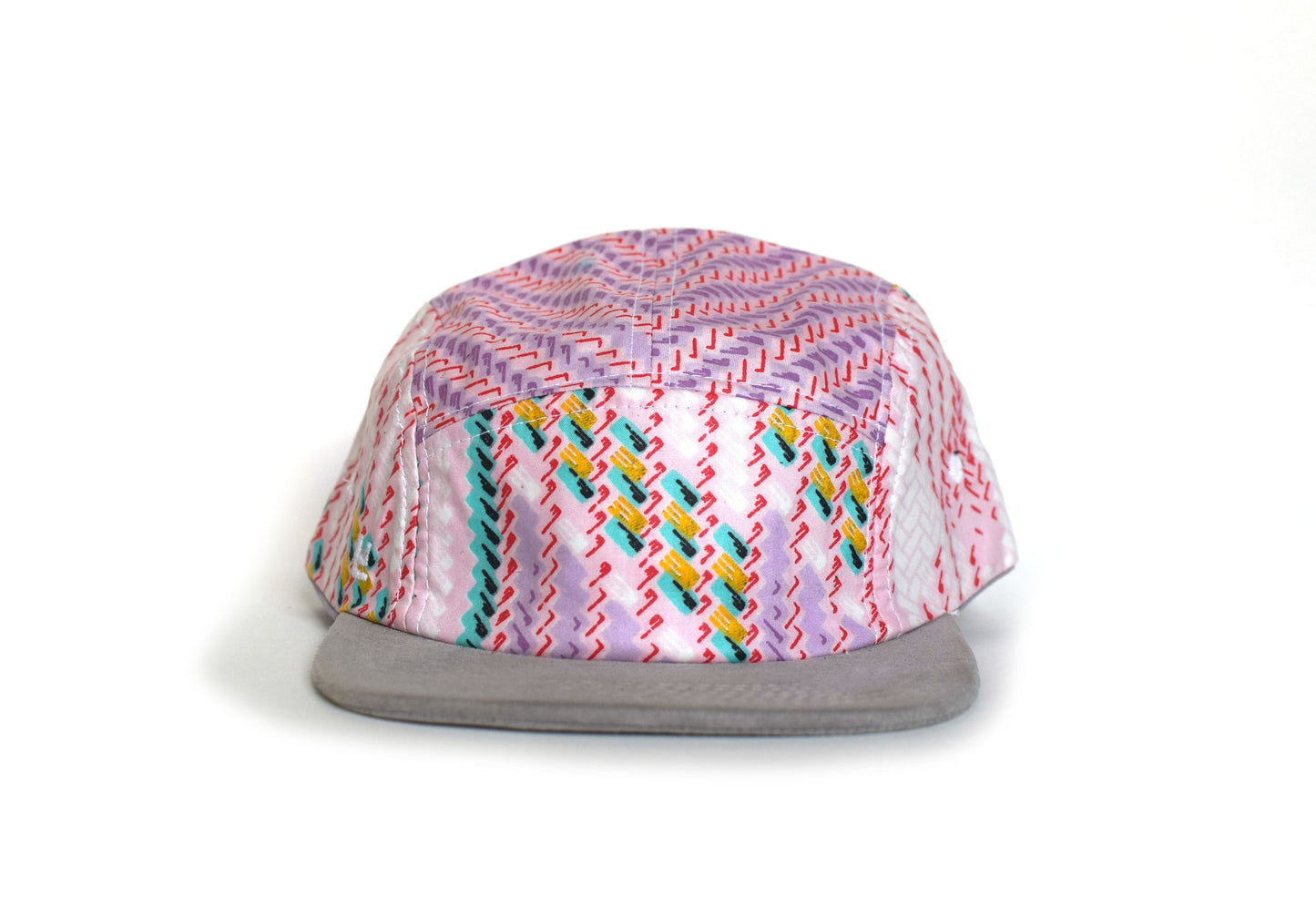 Nouadhibou Five Panel Hat