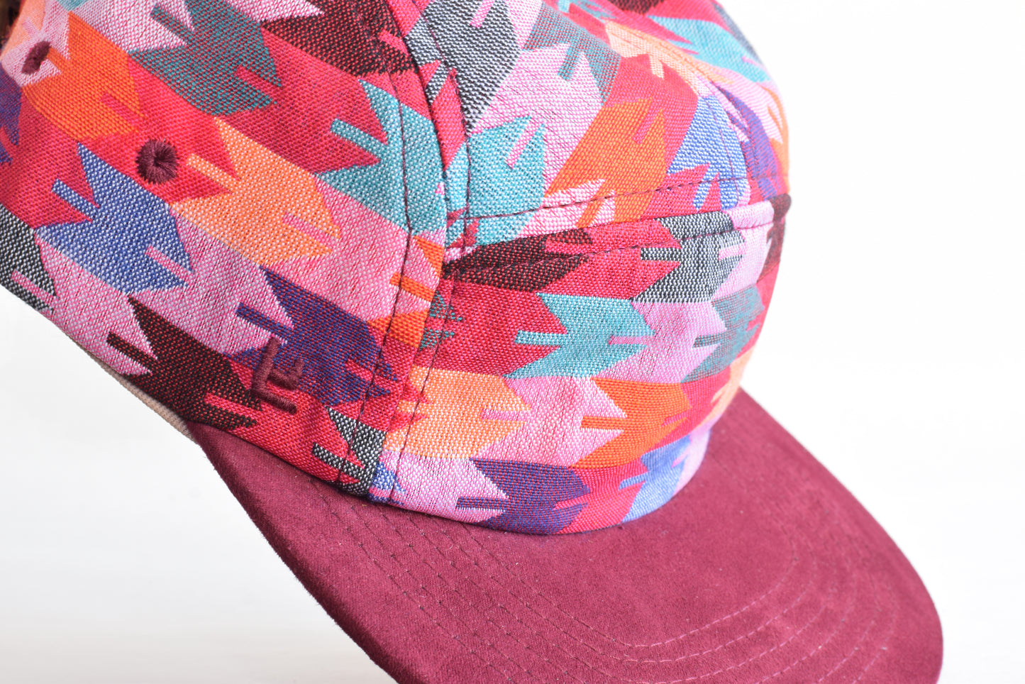 Mukot Five Panel Hat