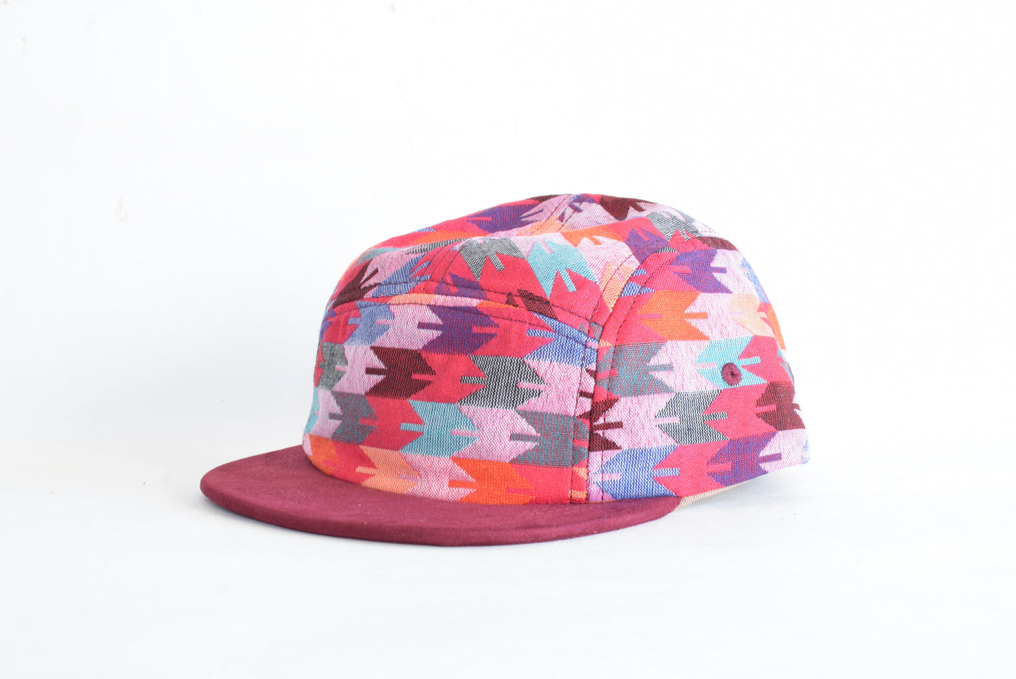 Mukot Five Panel Hat (sb)