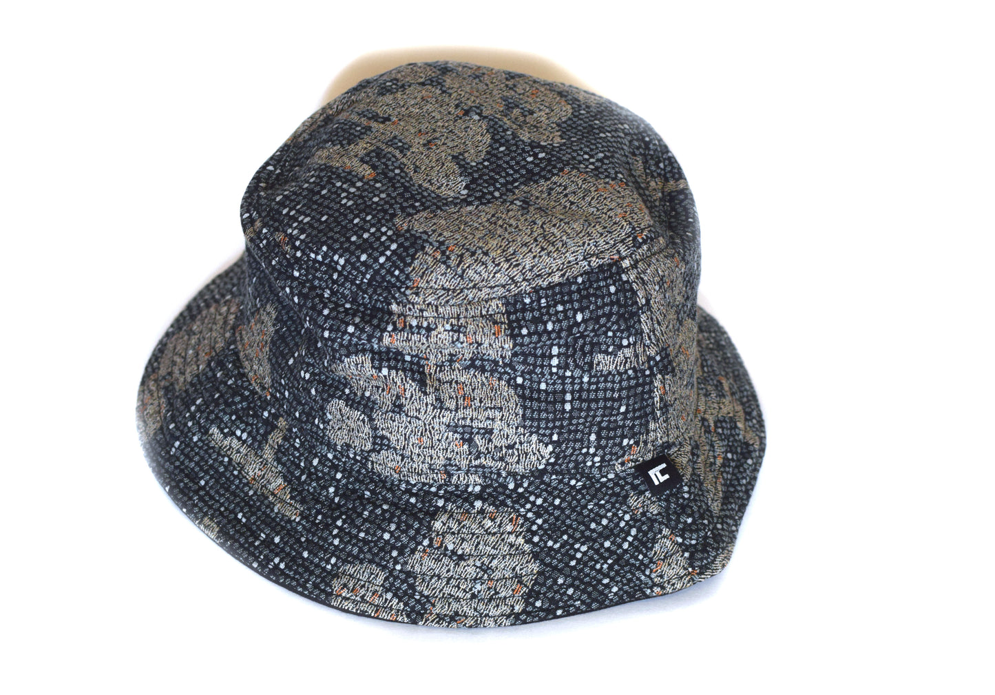 Nairobi Bucket Hat