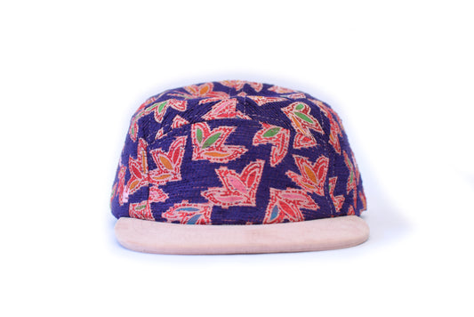 Isernia Five Panel Hat