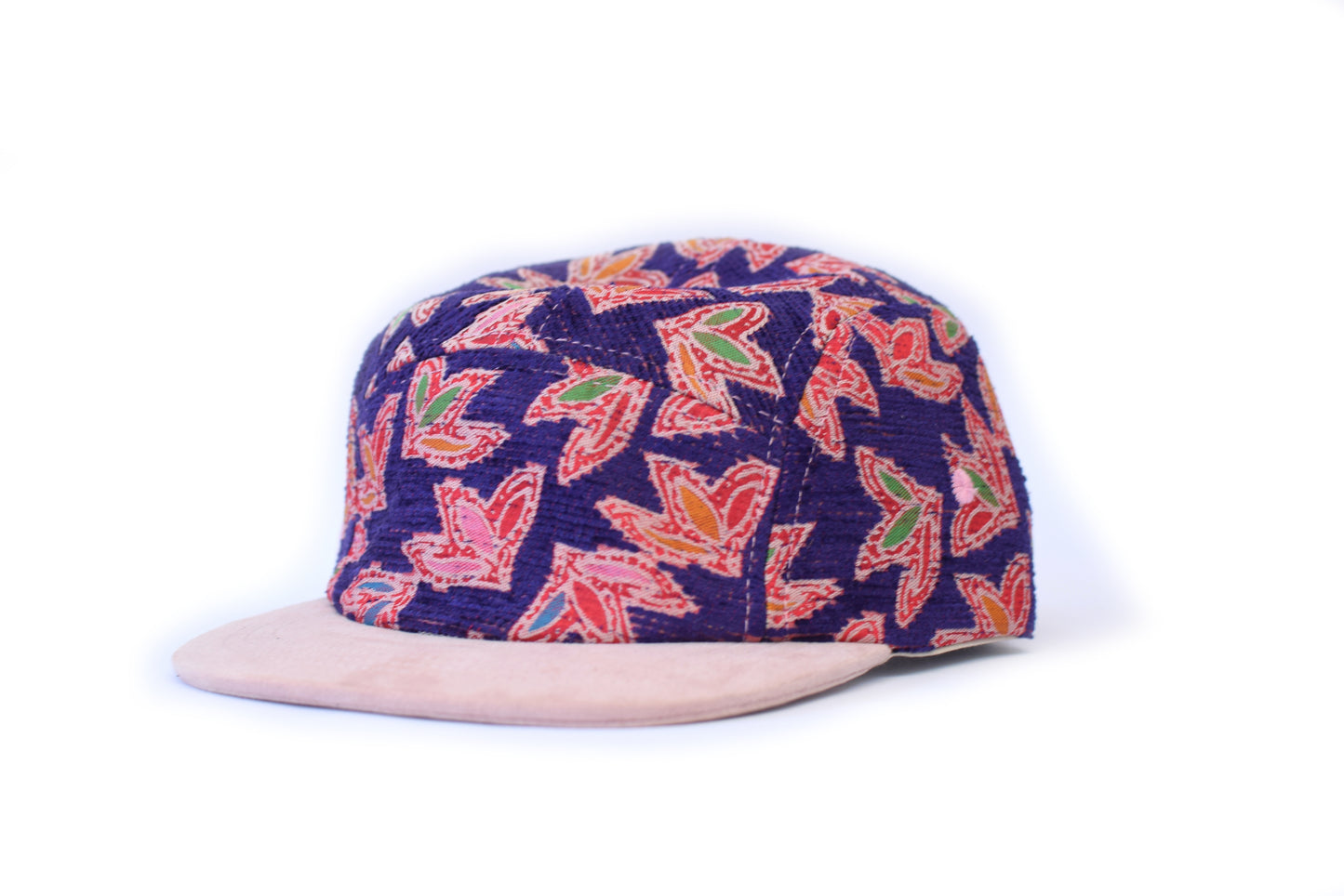 Isernia Five Panel Hat